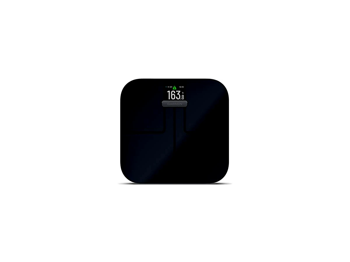 Garmin Index S2 Smart Scale (Modelo