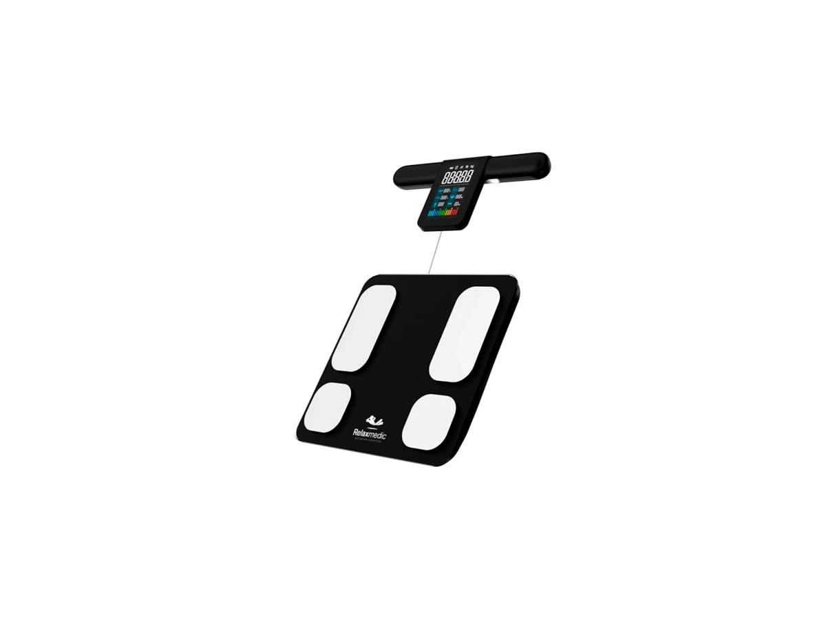 Relaxmedic Bodyscan Pro