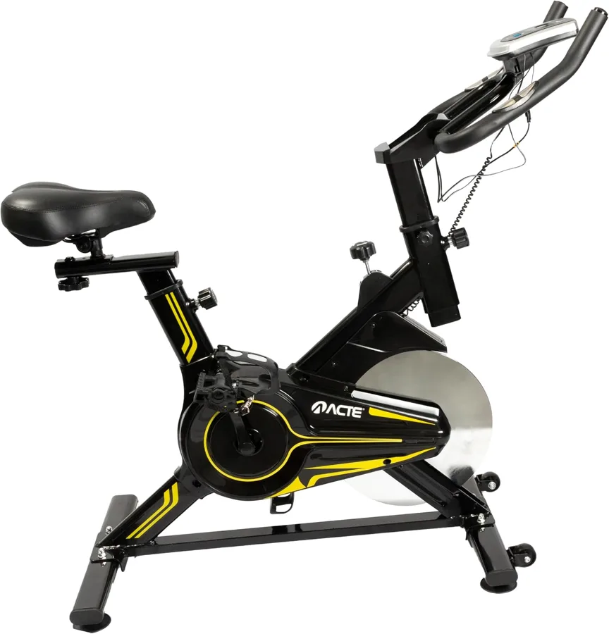 Acte Sports E16