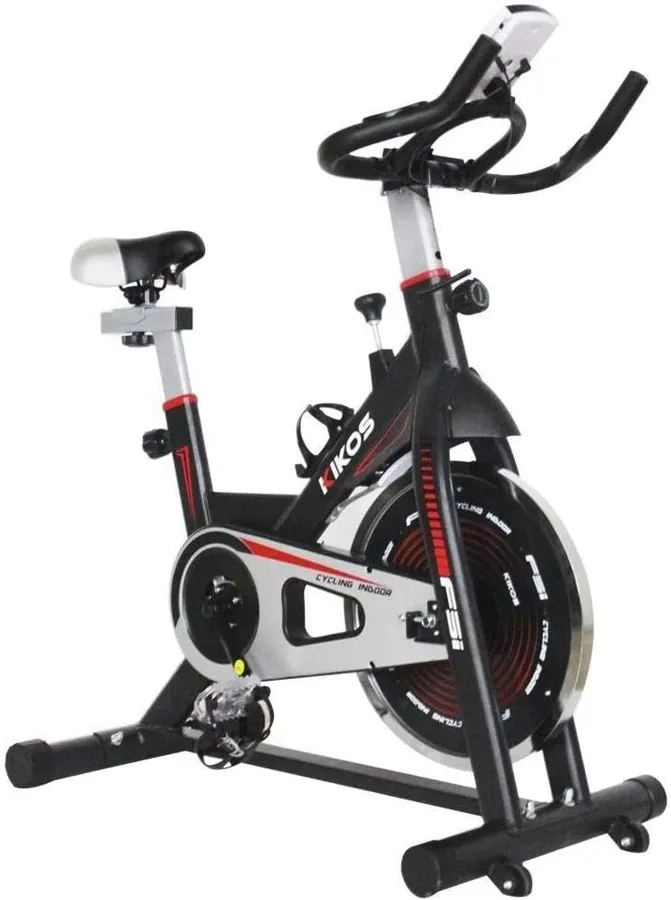 Kikos F5i (10 kg)