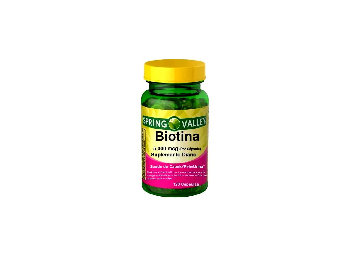 Vitaminas e colágeno