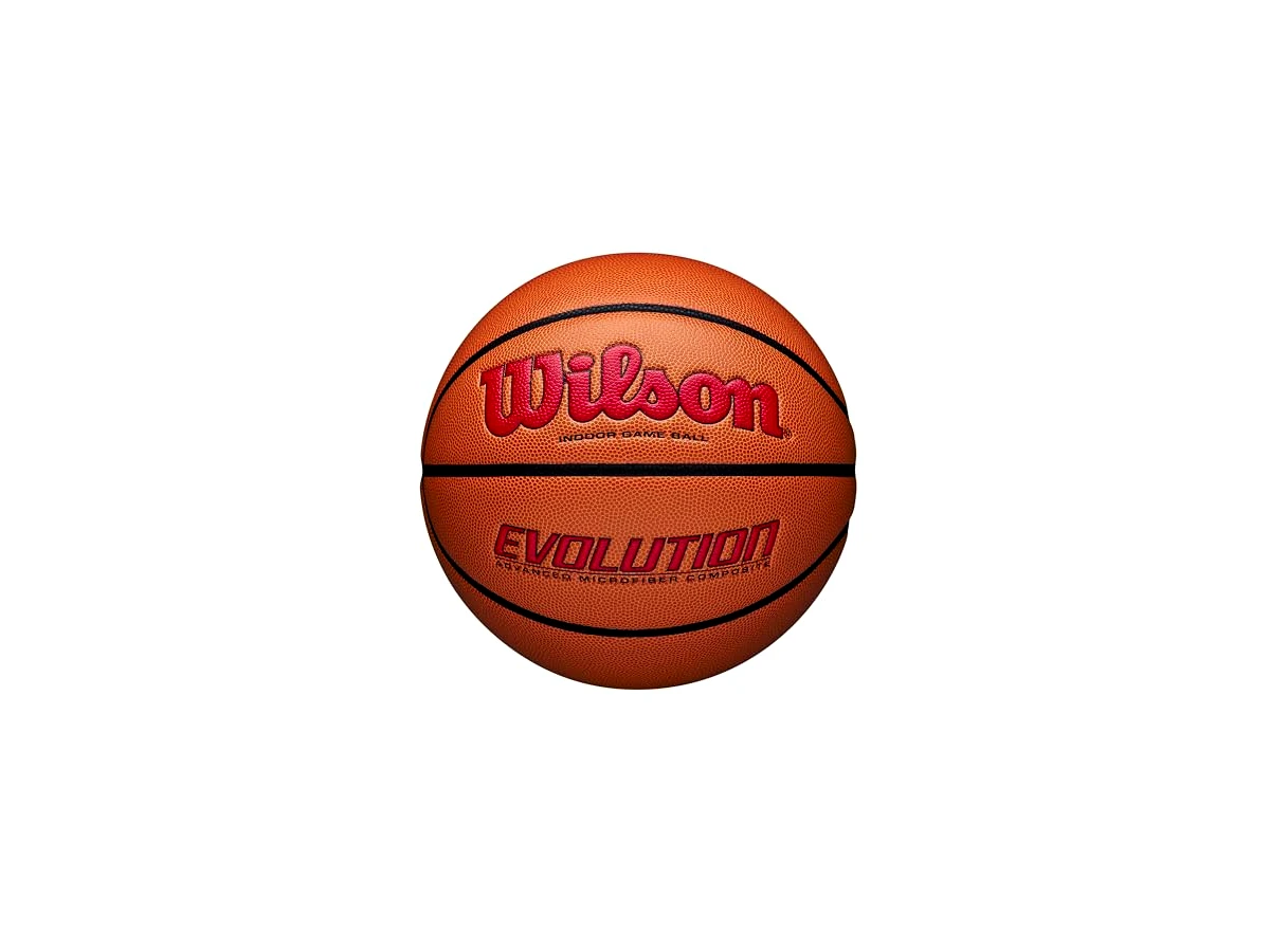 Wilson Evolution Indoor Game Basketball Tamanho