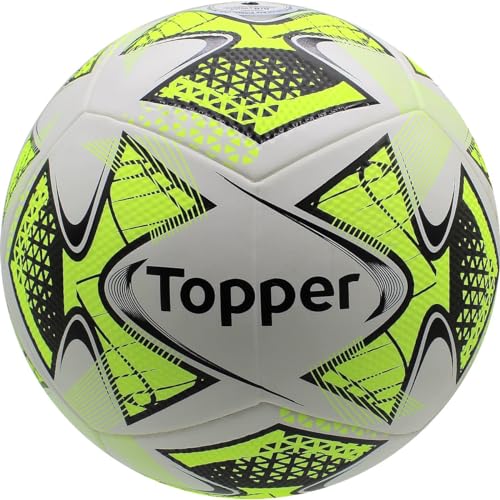 Bola Society Topper 22 Oficial