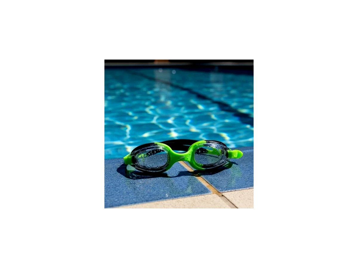 Óculos de Natação Speedo Illusion Junior Lente