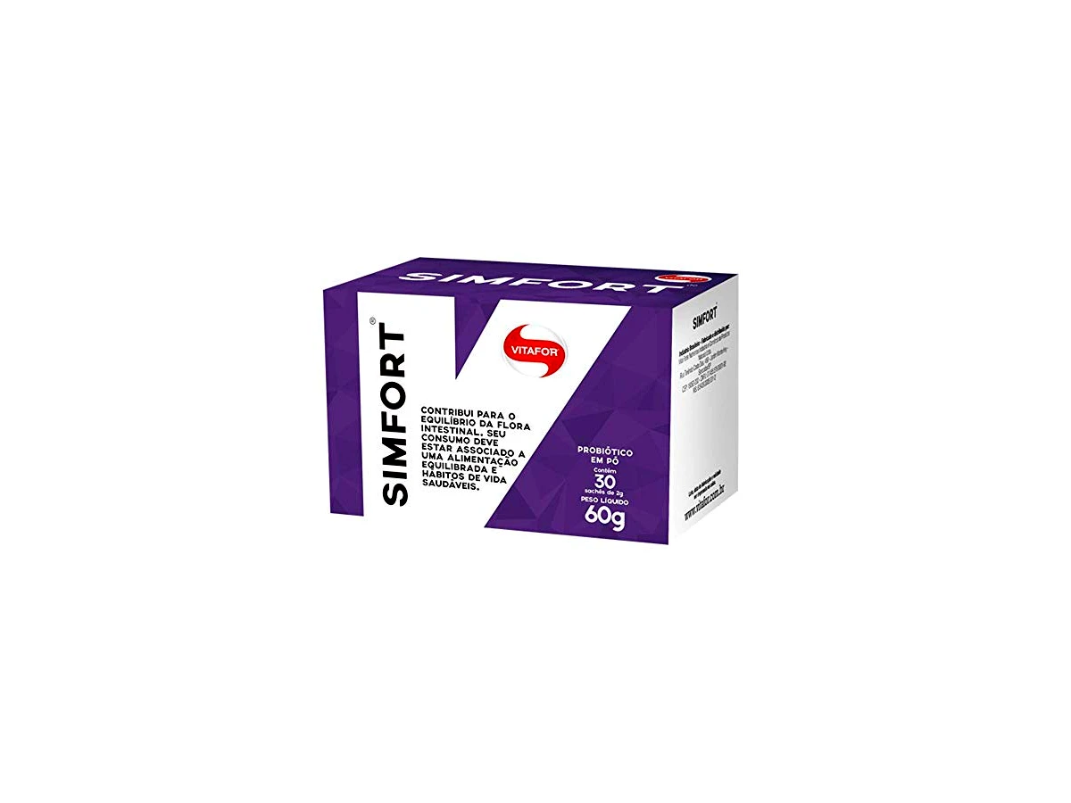 Vitafor Simfort Mix de Probióticos