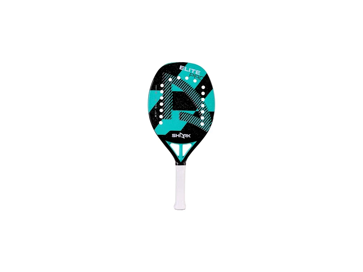 Raquete de Beach Tennis Shark Elite 2024
