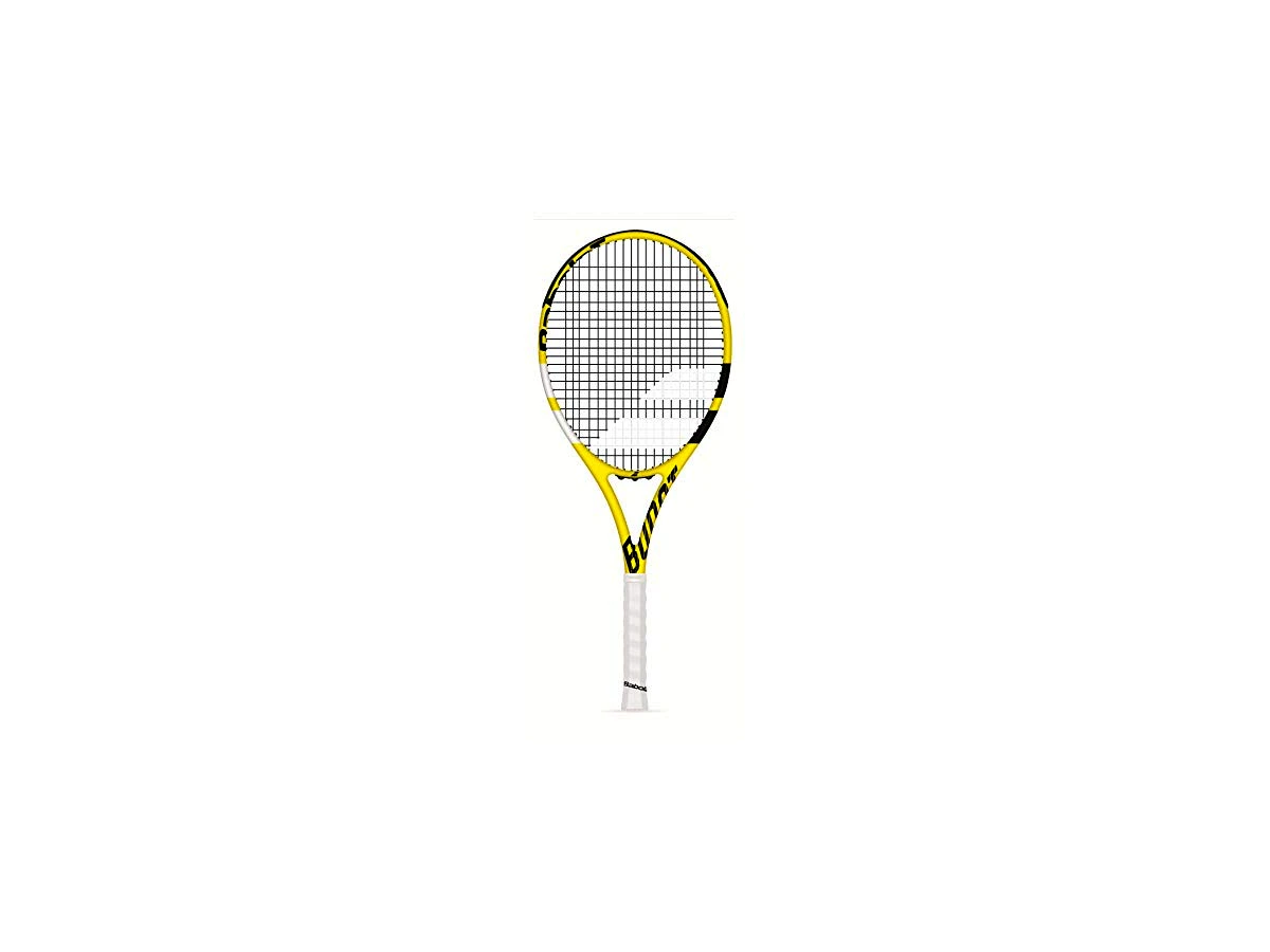 Babolat Boost Drive Pre-Strung Tennis Racquet