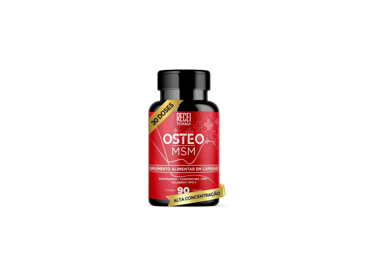 Osteo Bi-Flex Triple Strength Joint Health