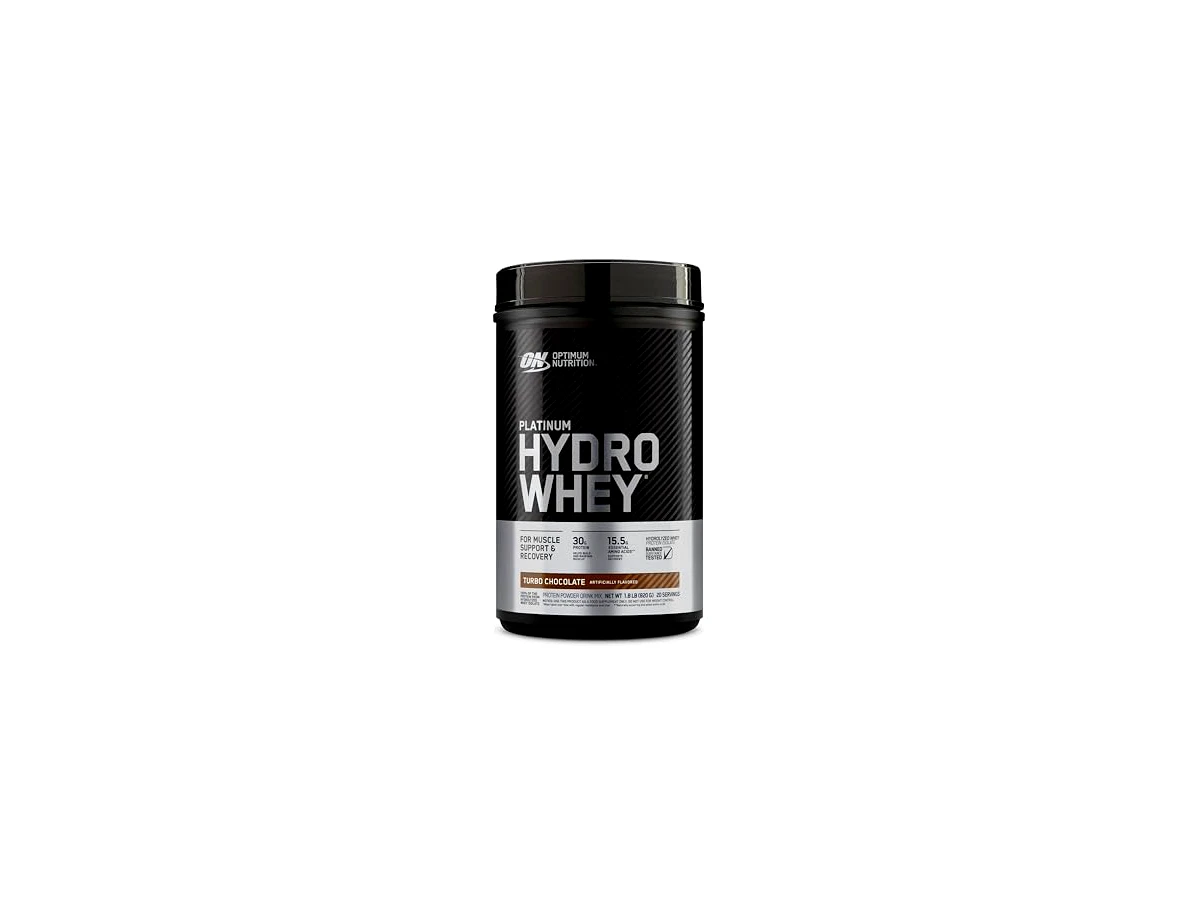 OPTIMUM NUTRITION Platinum Hidro Whey Chocolate